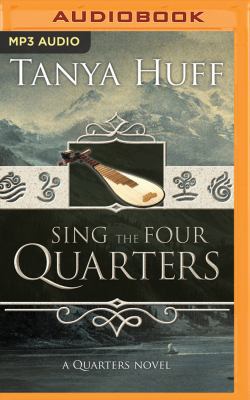 Sing the Four Quarters 1543636748 Book Cover