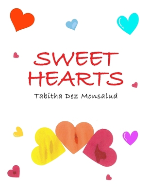 Sweet Hearts 1970487100 Book Cover