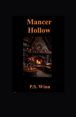 Mancer Hollow B0DNXSQDDQ Book Cover