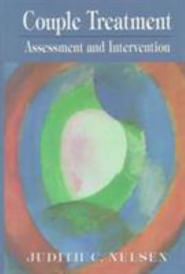 Couple Treatment: Assessment and Intervention 0765701669 Book Cover