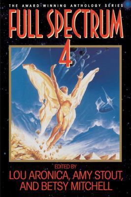 Full Spectrum 4 0553371428 Book Cover