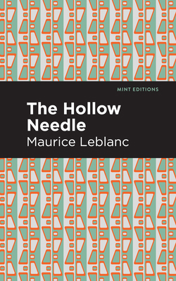 The Hollow Needle 1513209019 Book Cover