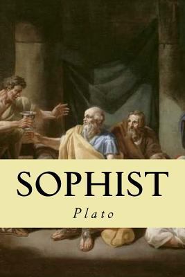 Sophist 153932687X Book Cover