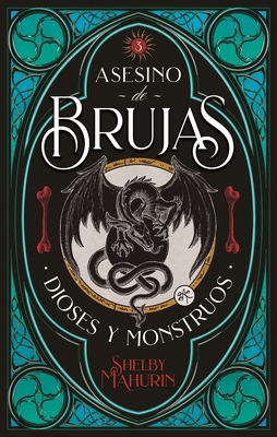 Asesino de Brujas - Vol. 3. La Doncella, La Bru... [Spanish] 8417854304 Book Cover