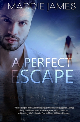 A Perfect Escape 1622372522 Book Cover