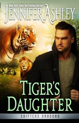 Tiger's Daugher 1951041674 Book Cover