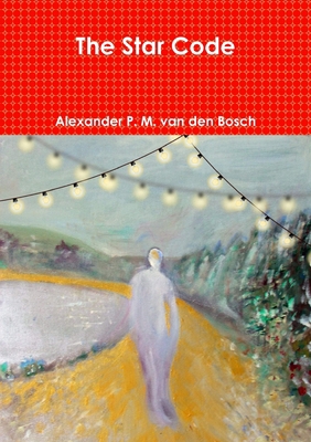The Star Code 024432221X Book Cover