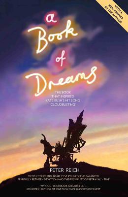 A Book of Dreams: The Book That Inspired Kate B... 1786069628 Book Cover