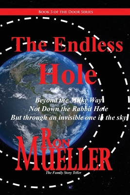 The Endless Hole 1682239381 Book Cover