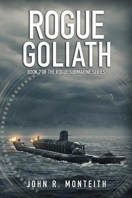 Rogue Goliath 1939398452 Book Cover