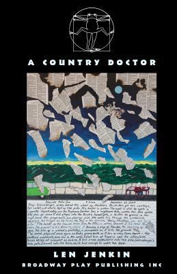 A Country Doctor 0881454117 Book Cover