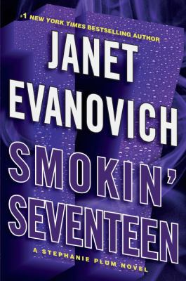 Smokin' Seventeen (Stephanie Plum, #17) 0553840940 Book Cover