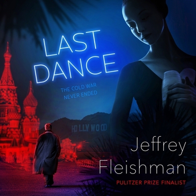 Last Dance 1982517077 Book Cover