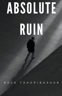 Absolute Ruin B0CQQLKMWK Book Cover