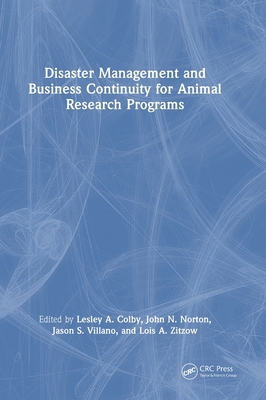 Disaster Management and Business Continuity for... 1032146915 Book Cover