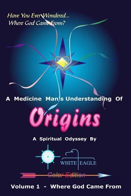 Origins - Vol. 1: The Very Beginning 1478362235 Book Cover