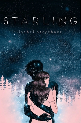 Starling            Book Cover