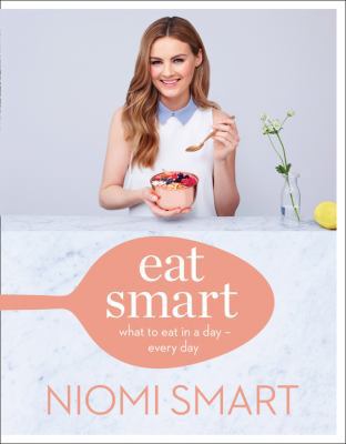 Eat Smart 0008203105 Book Cover