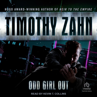 Odd Girl Out B0DSYCPRTP Book Cover