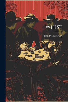 Whist 1021777994 Book Cover