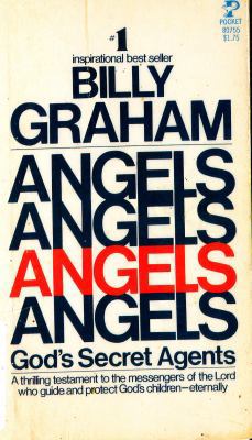 Angels 0671432818 Book Cover