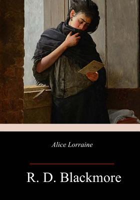 Alice Lorraine 1986901602 Book Cover