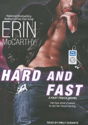 Hard and Fast 1452659664 Book Cover