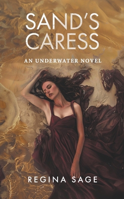 Sand's Caress            Book Cover