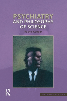 Psychiatry and Philosophy of Science 1844651088 Book Cover