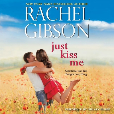 Just Kiss Me 1504730933 Book Cover