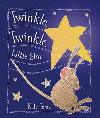 Twinkle, Twinkle Upsized (Kate Toms Series) 1846107849 Book Cover