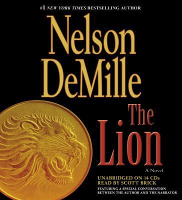 The Lion 1609412753 Book Cover