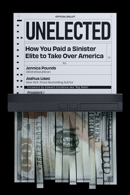 Unelected B0GGYQNWHJ Book Cover