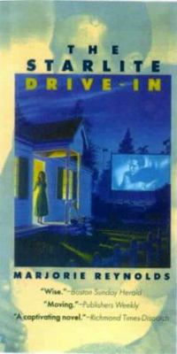 The Starlite Drive-In 0613105311 Book Cover