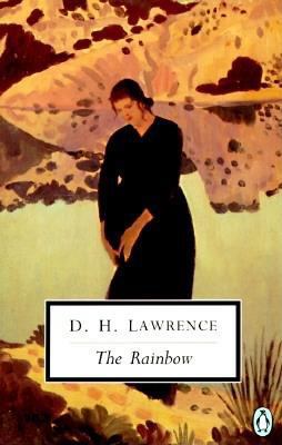 The Rainbow: Cambridge Lawrence Edition 0140188134 Book Cover