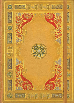 Alhambra Journal (Diary, Notebook) 144135056X Book Cover
