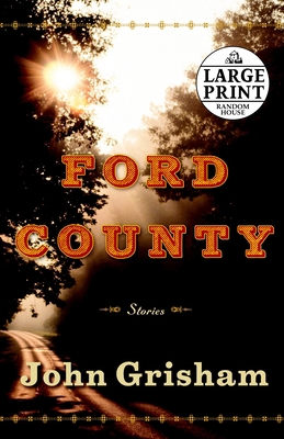 Ford County: Stories [Large Print] 0739377388 Book Cover