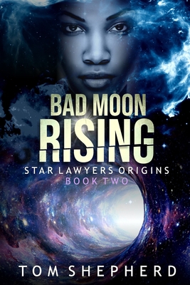 Bad Moon Rising 1795731036 Book Cover