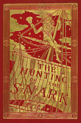 The Hunting of the Snark 0712358137 Book Cover