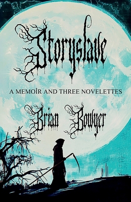 Storyslave B0F8J7BVFX Book Cover