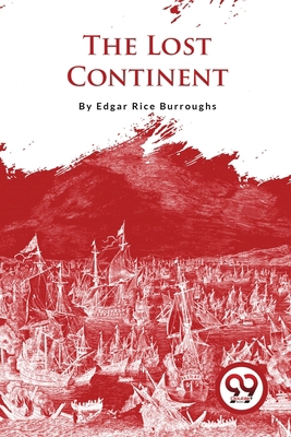 The Lost Continent 9357275711 Book Cover