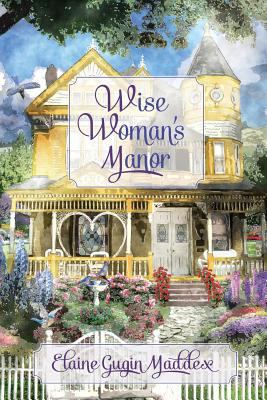 Wise Woman's Manor 1987982118 Book Cover