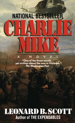 Charlie Mike B000OVE7NG Book Cover