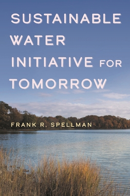 Sustainable Water Initiative for Tomorrow 1641434317 Book Cover