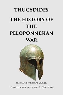 The History of the Peloponnesian War 1915645719 Book Cover
