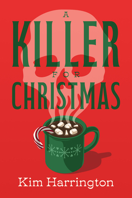 A Killer for Christmas B0GC47JK57 Book Cover