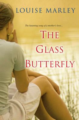 The Glass Butterfly 0758265689 Book Cover