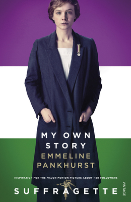 My Own Story: Inspiration for the major motion ... 1784871257 Book Cover
