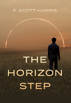 The Horizon Step B0CJT7QDHZ Book Cover