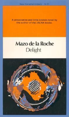 Delight 0771091214 Book Cover